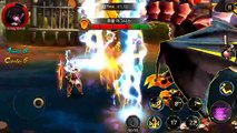 Dungeon & Fighter Spirit [DnF] Mobile Gameplay Android | [KR] [CBT]