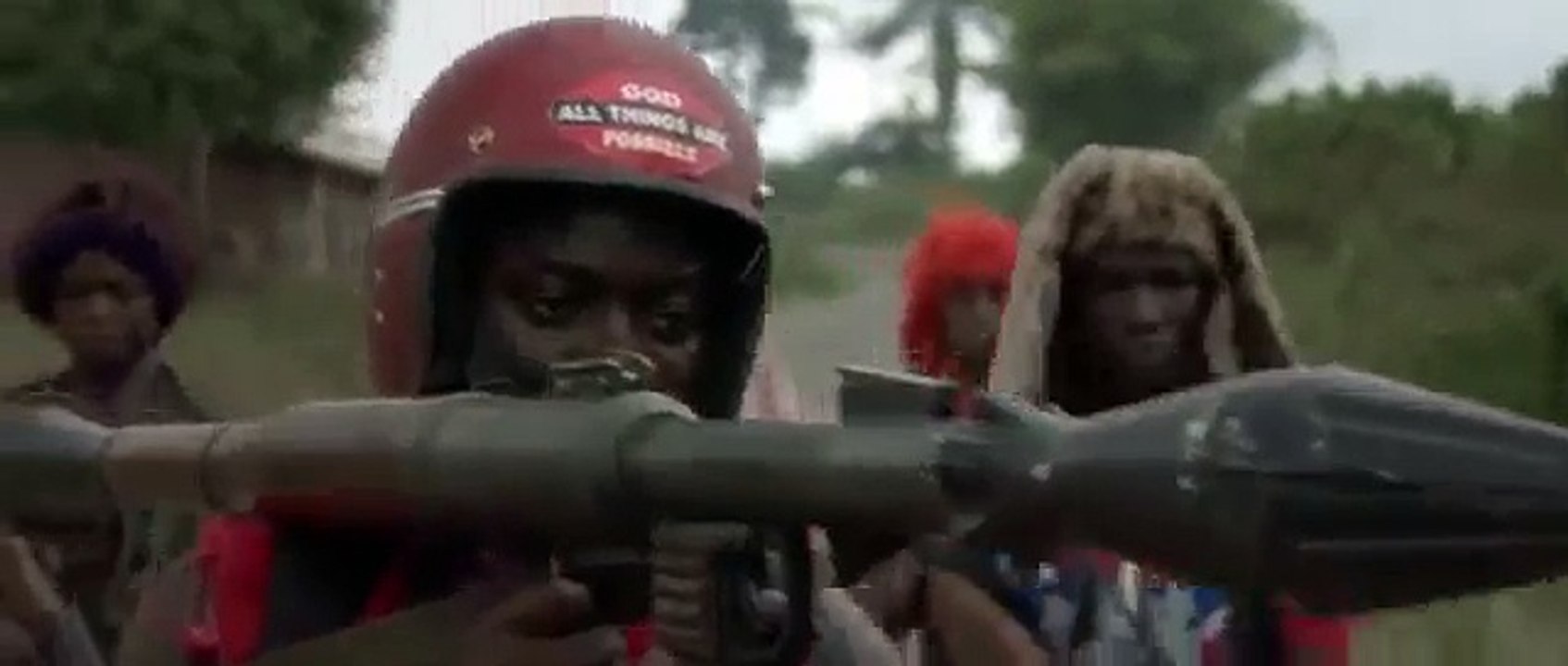 MAGNIFIQUE FILM D'ACTION Mad Dog Film Complet VERSION FRANÇAISE V.F(ep 01