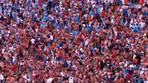 Résumé Marseille - Angers Buts OM 1-1 SCO Angers