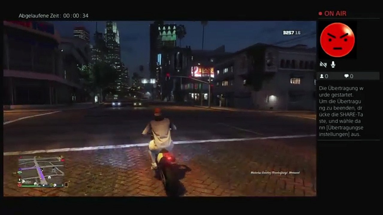 Hunger Gams in gta (24)