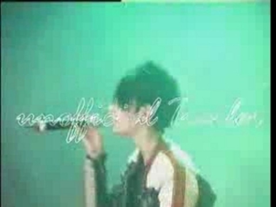 Tokio Hotel - Behind the scenes