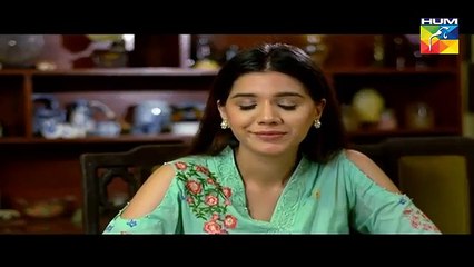 Kitni Girhein Baqi Hain Episode 37 - 20th August 2017