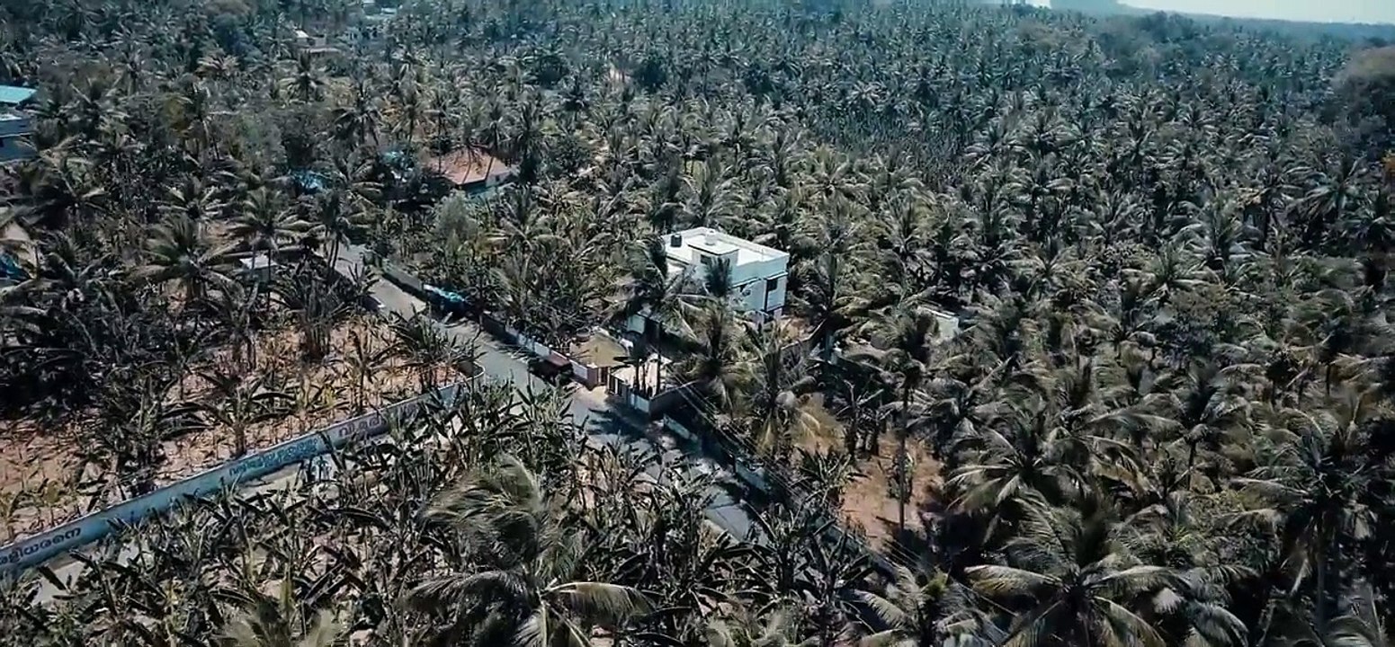 Nirnayam | Malayalam Short Film with English Subtitles |Crime Investigation Thriller|Navaneeth Vino