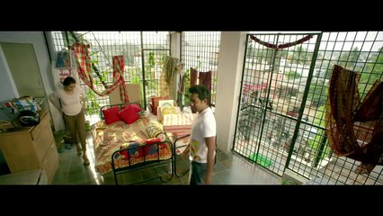 Enthanu Mone Song Video | Adventures Of Omanakuttan | Asif Ali,Bhavana | Arun Muraleedharan|Officia