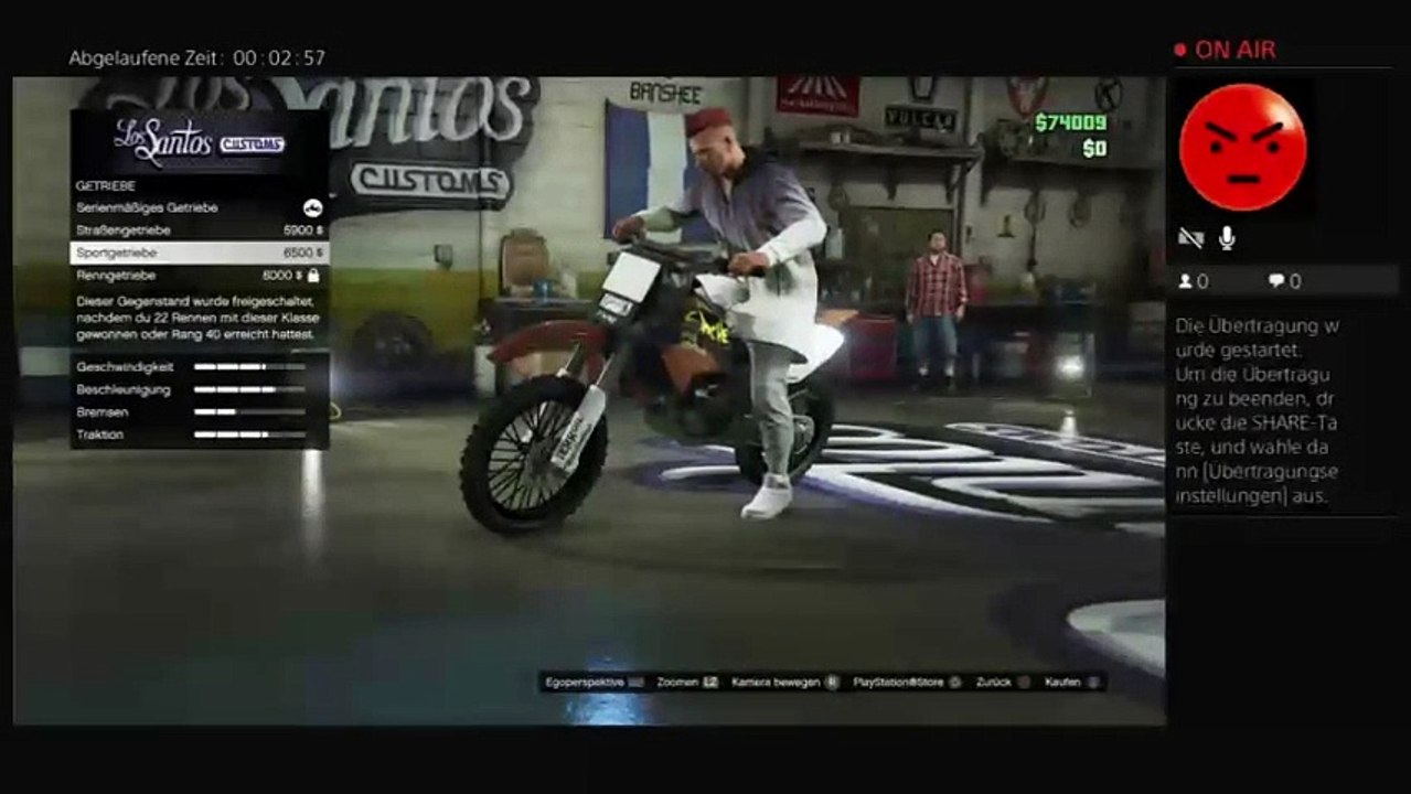 Hunger Gams in gta (25)