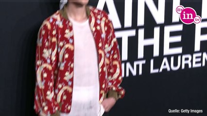 Justin Bieber klärt auf I DARUM hat er die Tour abgesagt