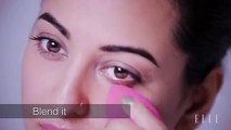 Sonakshi Sinha's super-easy morning beauty ritual