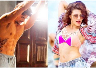 A GENTLEMAN - Sundar, Susheel, Risky - Official Trailer - Sidharth - Jacqueline - Raj & DK  2017