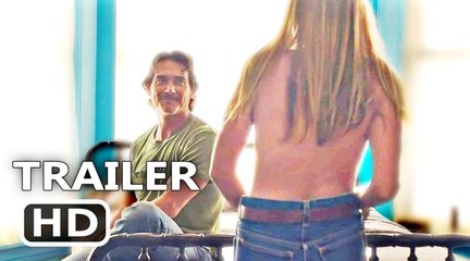 Justice League Final Trailer (2017) Batman, Superman Superhero Movie HD [Official Trailer