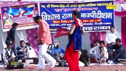 ये है मसालेदार डांस सपना चौधरी ने पब्लिक में इतना जोश भर दिया सभी नाचने लग गए || Viral Dance 2017