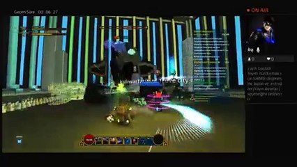 sedat114 Kullanıcısının Canlı PS4 Yayını