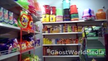 ☠Ghost Caught In Super market THINGS GOT WEIRD _ scary stories investigation _ Shocking Viral Videos☠