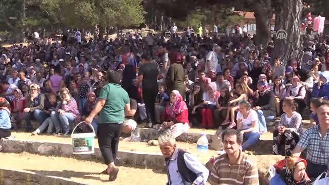 Çavuşoğlu: Siyasi Rekabeti Ülke Düşmanlığına Çevirmeyi Bu Millet Asla ve Asla Affetmez