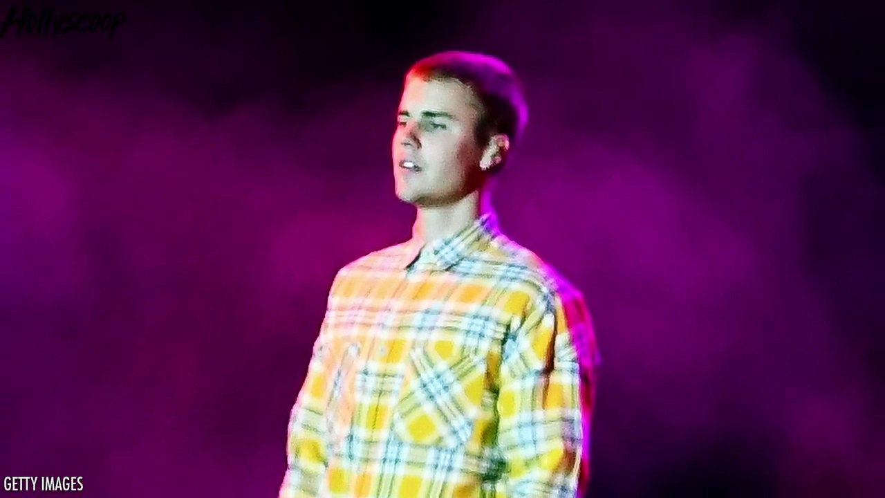 Justin Bieber ALMOST Runs Into Selena Gomez & Hailey Baldwin At The SAME EVENT!