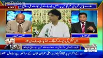 Takra On Waqt News – 20th August 2017
