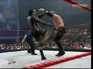 cyber sunday 2007 kane vs mvp