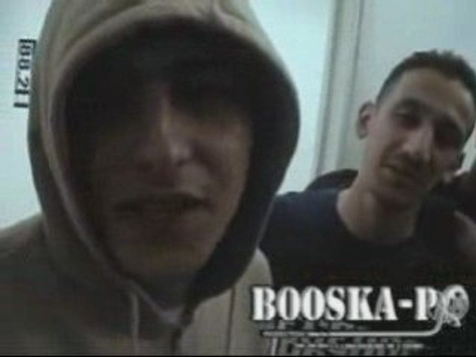 LIM LEGENDE URBAINE BOOSKA-P.COM