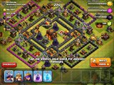 Clash of Clans - Gemming To Max Base Ep. #9. 184,000/? Gems!