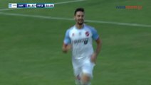 0-1 Το γκολ του  Ντουμιρσάι - Κέρκυρα 0-1 Πανιώνιος - 20.08.2017 [HD]