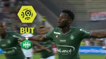 But Jonathan BAMBA (13ème pen) / AS Saint-Etienne - Amiens SC - (3-0) - (ASSE-ASC) / 2017-18