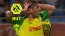 But Emiliano SALA (81ème) / ESTAC Troyes - FC Nantes - (0-1) - (ESTAC-FCN) / 2017-18