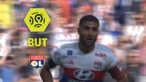 But Nabil FEKIR (10ème) / Olympique Lyonnais - Girondins de Bordeaux - (3-3) - (OL-GdB) / 2017-18