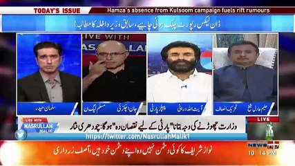 Live With Nasrullah Malik – 20th August 2017