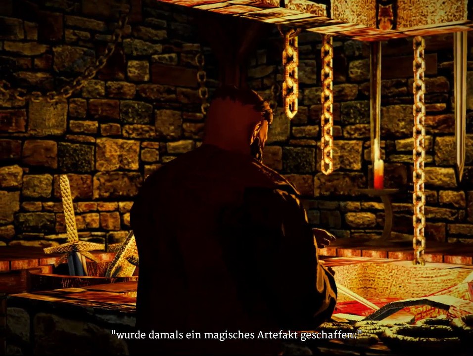 Sternenschweif HD - Auftrag Salamanderstein - Original