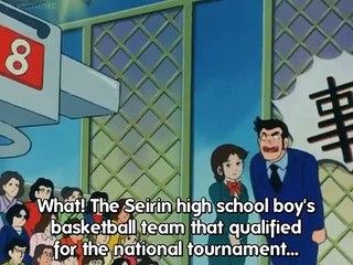 Sports Anime Series Dash Kappei Ep17 EngSub ダッシュ勝平エピソード17