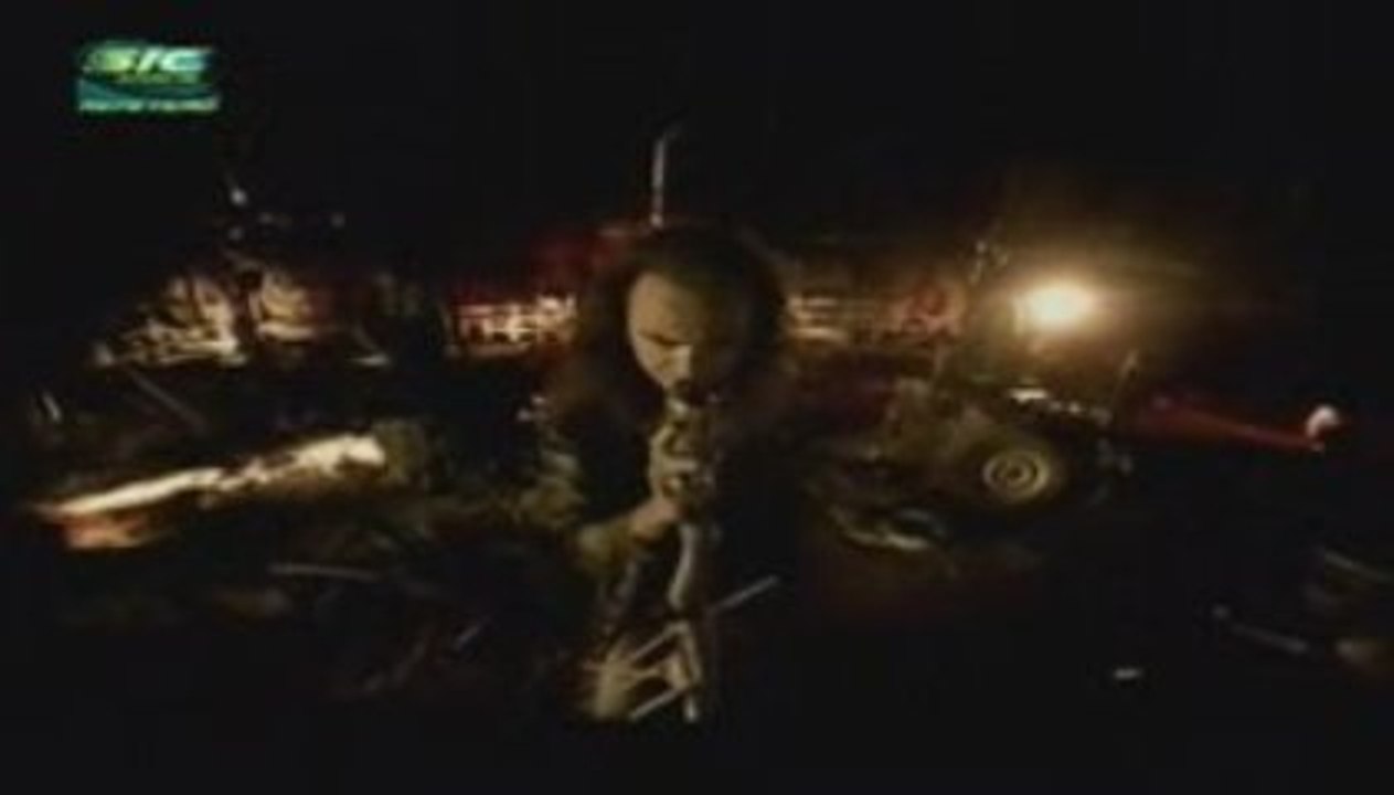 Moonspell - nocturna