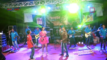 Dinding Kaca     Ririn ft  Iban Anggara MANHATTAN BONDA COMMUNITY 2017_HD