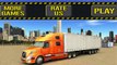 Pour gratuit Jeu examen simulateur toucher bande annonce camionneur Jeu de stationnement iphone / ipad / ipod