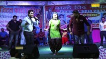 ये है हरयाणवी धमाल सपना चौधरी ने इस गाने में राजस्थान मैं धमाल मचा दिया || New Haryanvi Song 2017