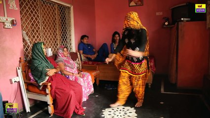 haryanvi dance |पुरे परिवार पर अपना जादू चलाया इस बहु ने अपने डांस और टैलेंट से|viral video yu tube