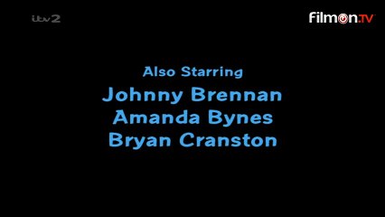 Family Guy credits (2008)