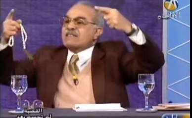 أكذوبة أن ميراث الرجل ضعف ميراث المرأة.. محمد عمارة.