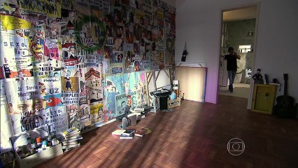 Alem do Horizonte Capitulo 18 Completo