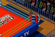 【GBA】ファイプロ Fire Pro Wrestling 2 RVD & Sabu vs Bubba Ray Dudley & D Von Dudley