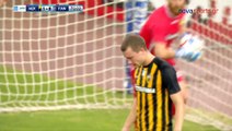 Το γκολ του Γιόχανσον - ΑΕΚ 2-0 Παναιτωλικός - 20.08.2017 [HD]