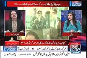 Is waqat inka bura aya huwa hai,jo ye sochain aur kerain gaye os main gharbar ho jae gi, Mian sabah is depression se ab nikal ayein mujhe kyun nikala - Shahid Masood