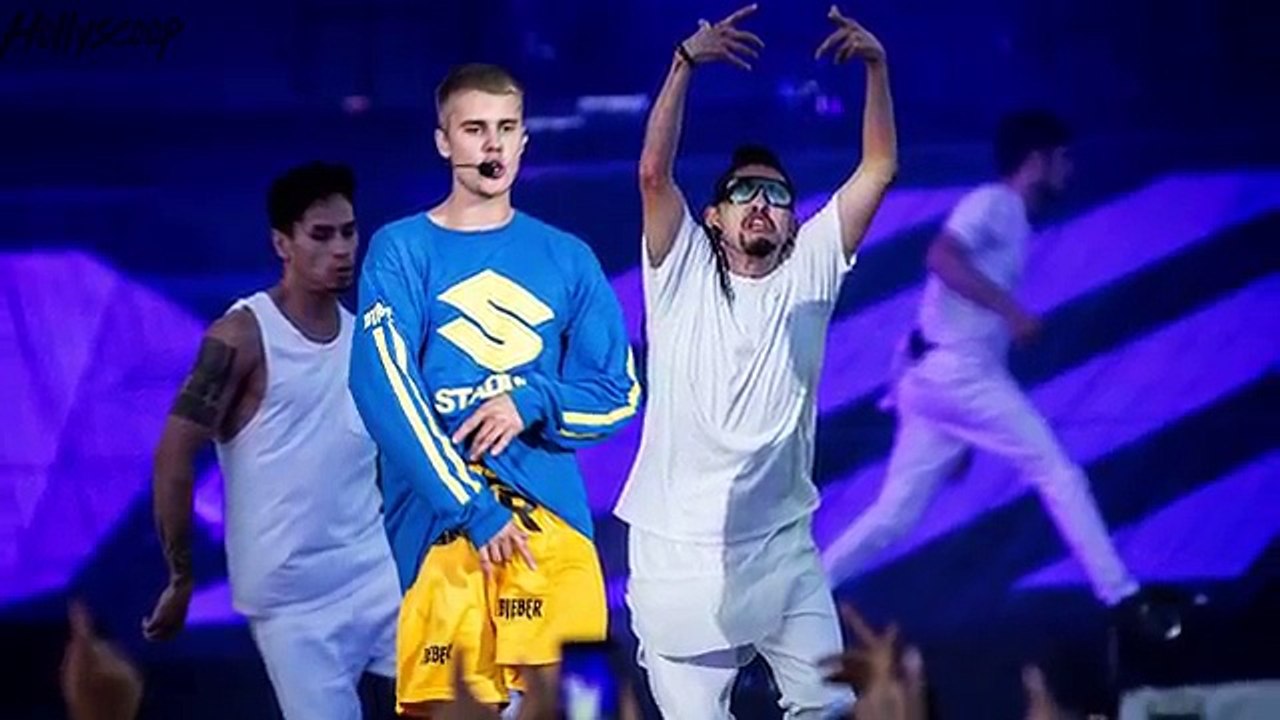 Justin Bieber Left Music to Pursue This NEW Career!