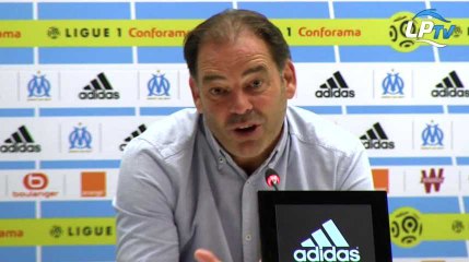 Moulin : "C'était le moment idéal pour prendre l'OM"