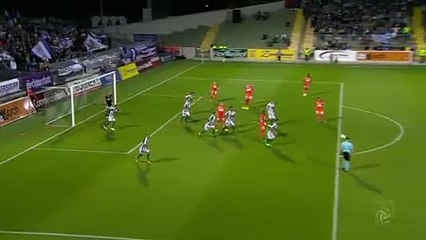 Christoph Monschein Goal HD - Mattersburg	1-2	Austria Vienna 20.08.2017