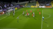 Christoph Monschein Goal HD - Mattersburg	1-2	Austria Vienna 20.08.2017