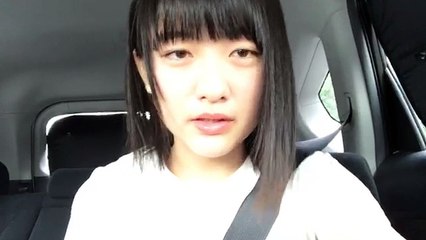 170628 Showroom - STU48 1st Gen Ishida Chiho 1700