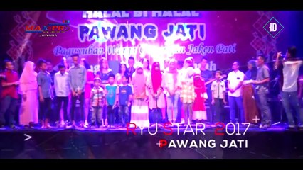Kimcil Kepolen   Voc  Jihan Audi RYU STAR 2017_HD