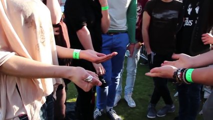 PEOPLE ARE AWESOME 2017 #2  Best Magic Poker Compilation  Can't Believe What I See