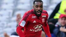 Welcome To Arsenal ALEXANDRE LACAZETTE!!! | The New Ian Wright