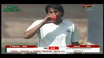 See How Cleverly Muhammad Asif Took Wicket of Fakhar Zaman (1)