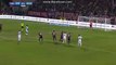 Franck Kessie (Penalty) Goal HD - Crotone 0-1 AC Milan 20.08.2017